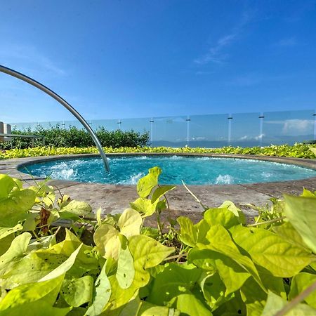 The Grand Luxxe Three Bedroom Spa Suite Nuevo Vallarta Buitenkant foto