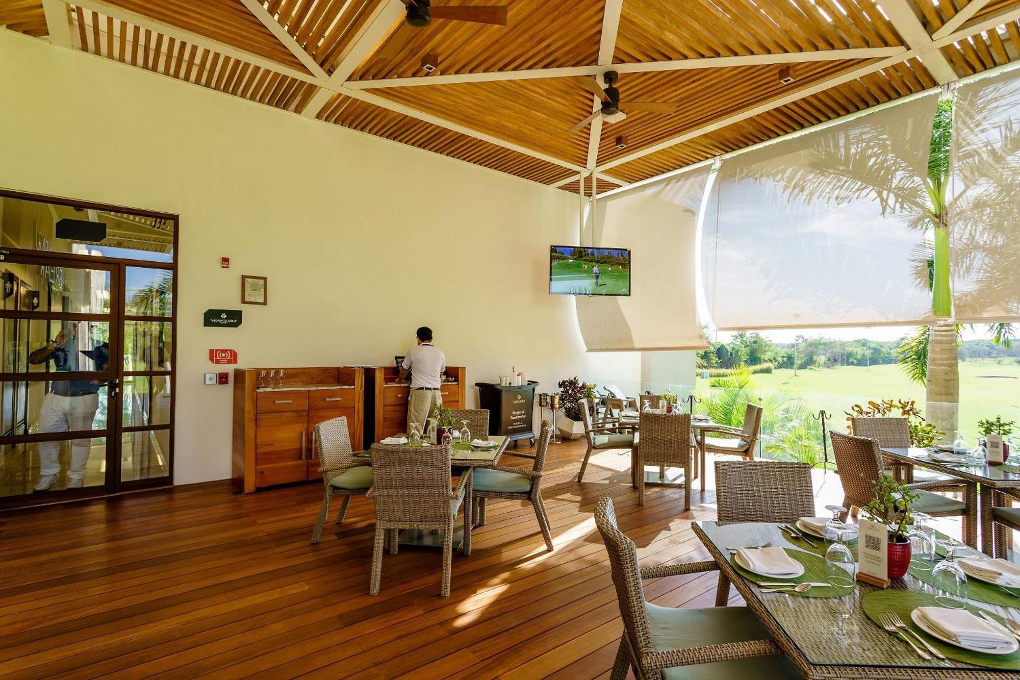 The Grand Luxxe Three Bedroom Spa Suite Nuevo Vallarta Buitenkant foto