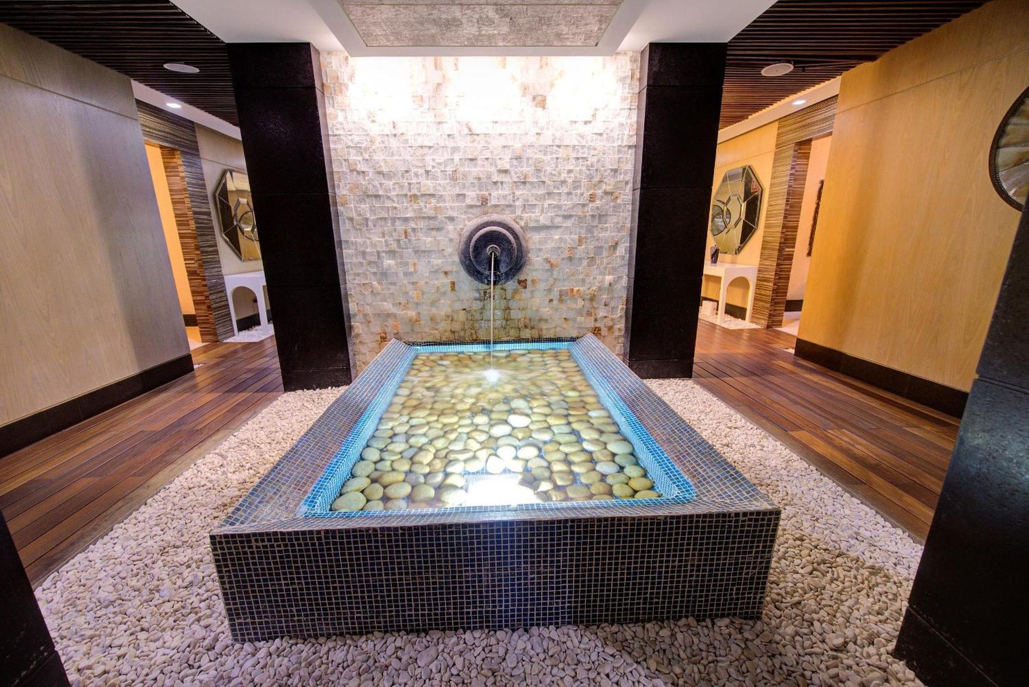 The Grand Luxxe Three Bedroom Spa Suite Nuevo Vallarta Buitenkant foto