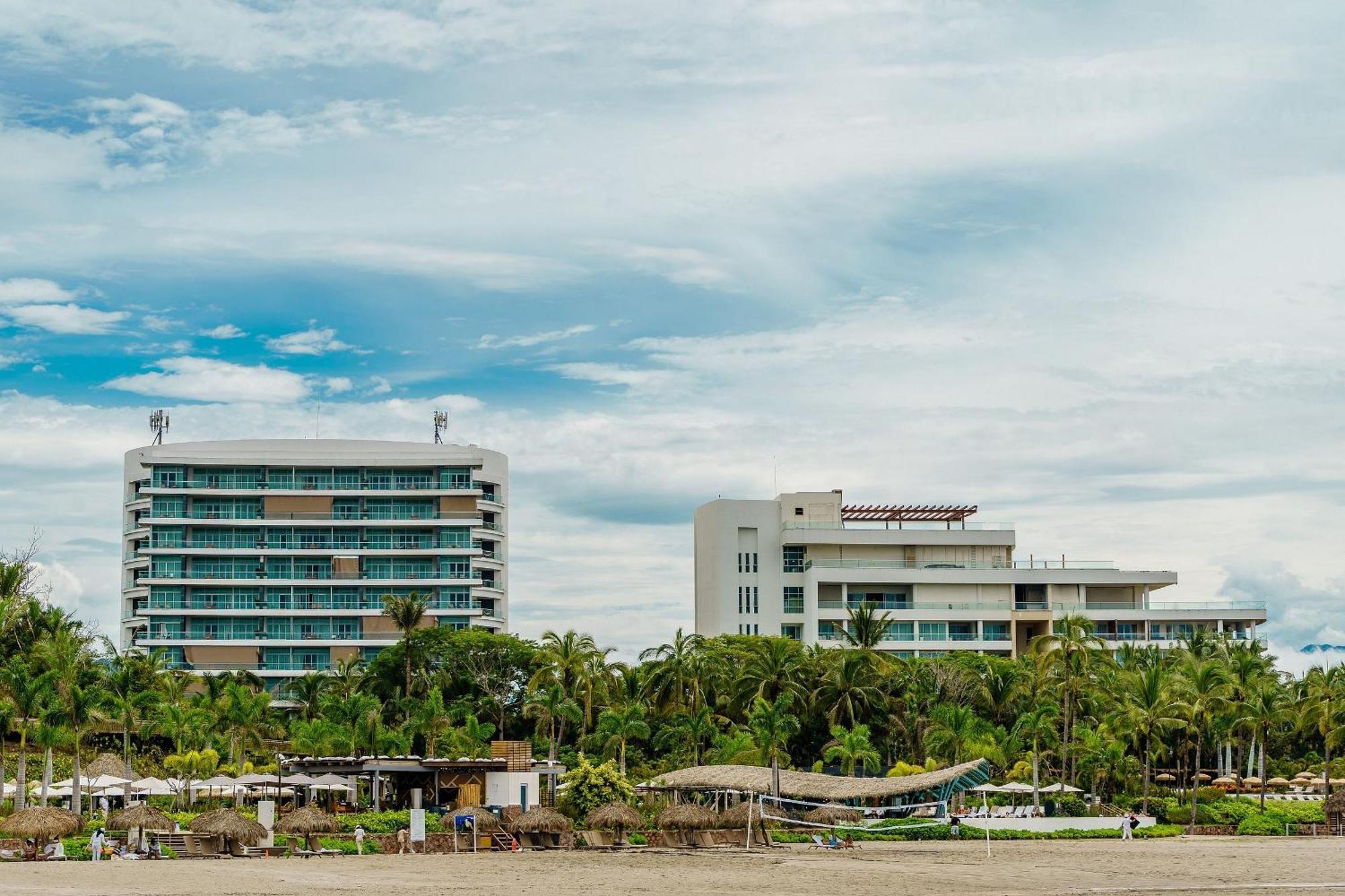 The Grand Luxxe Three Bedroom Spa Suite Nuevo Vallarta Buitenkant foto