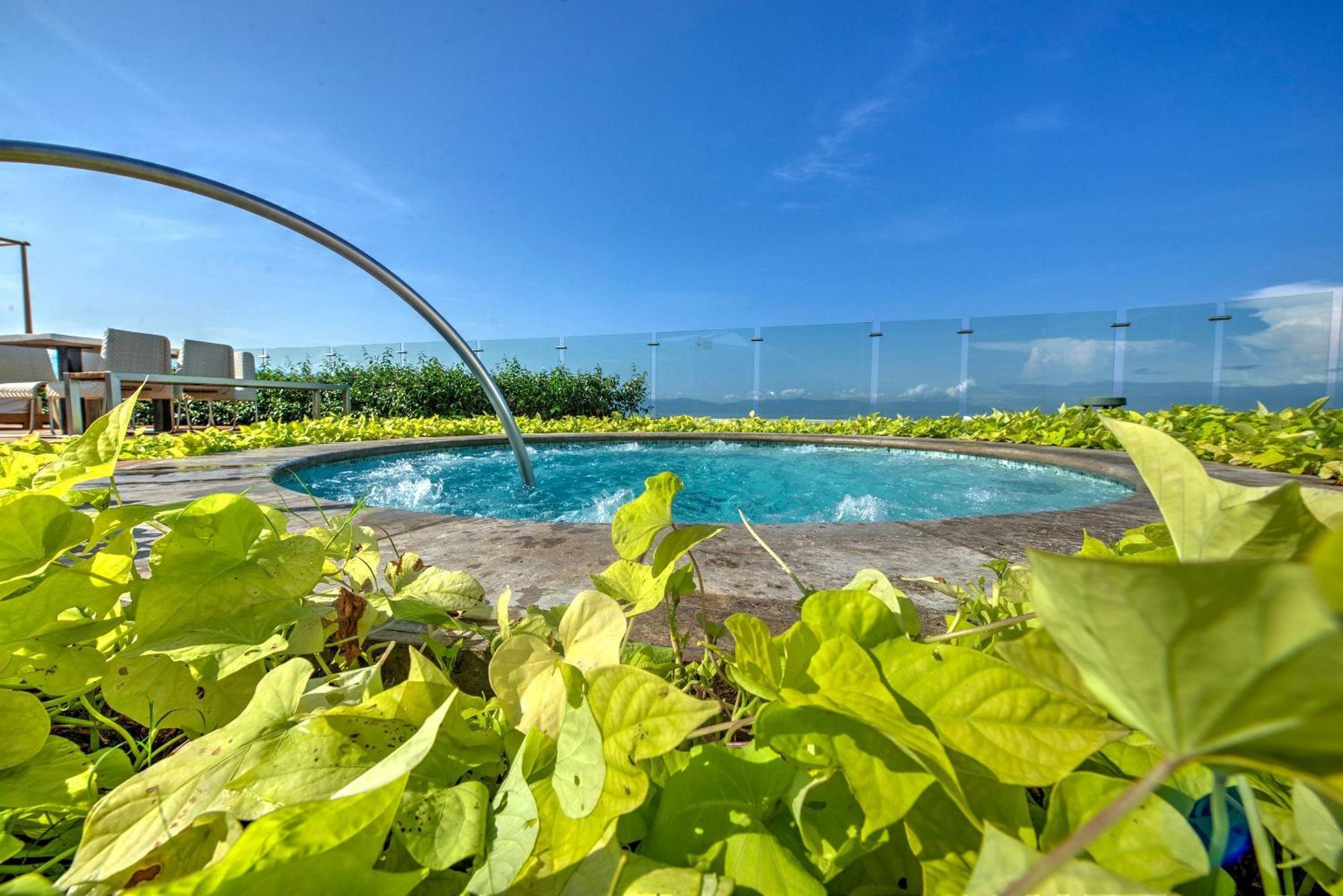 The Grand Luxxe Three Bedroom Spa Suite Nuevo Vallarta Buitenkant foto