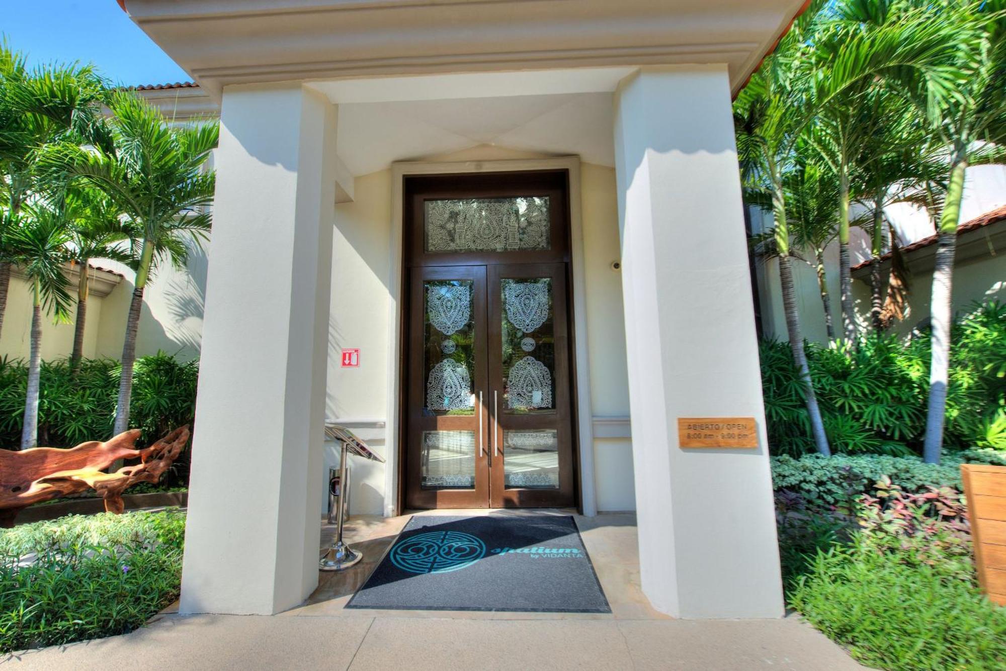 The Grand Luxxe Three Bedroom Spa Suite Nuevo Vallarta Buitenkant foto