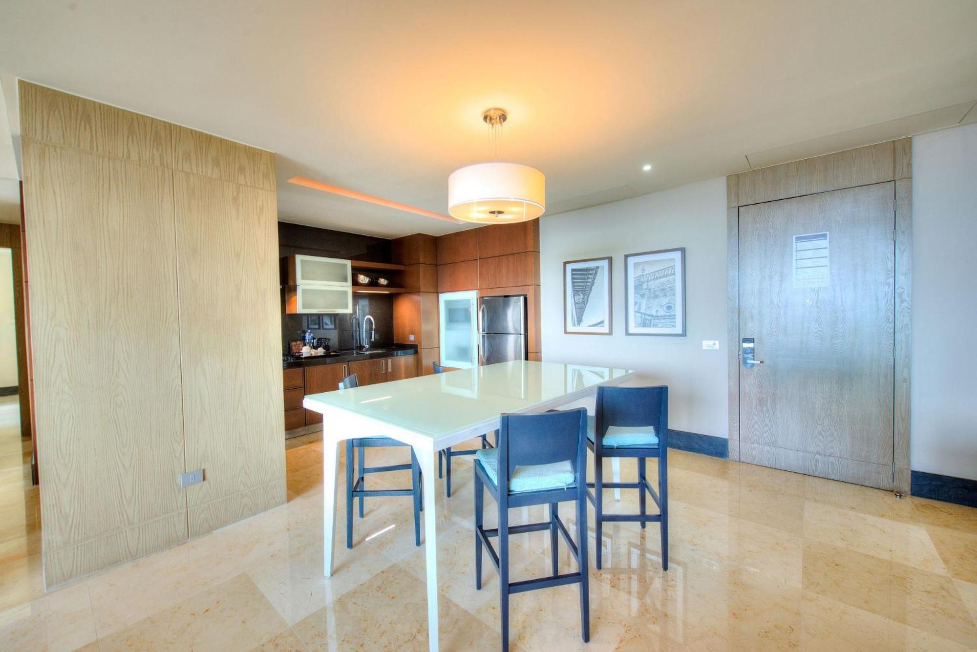 The Grand Luxxe Three Bedroom Spa Suite Nuevo Vallarta Buitenkant foto
